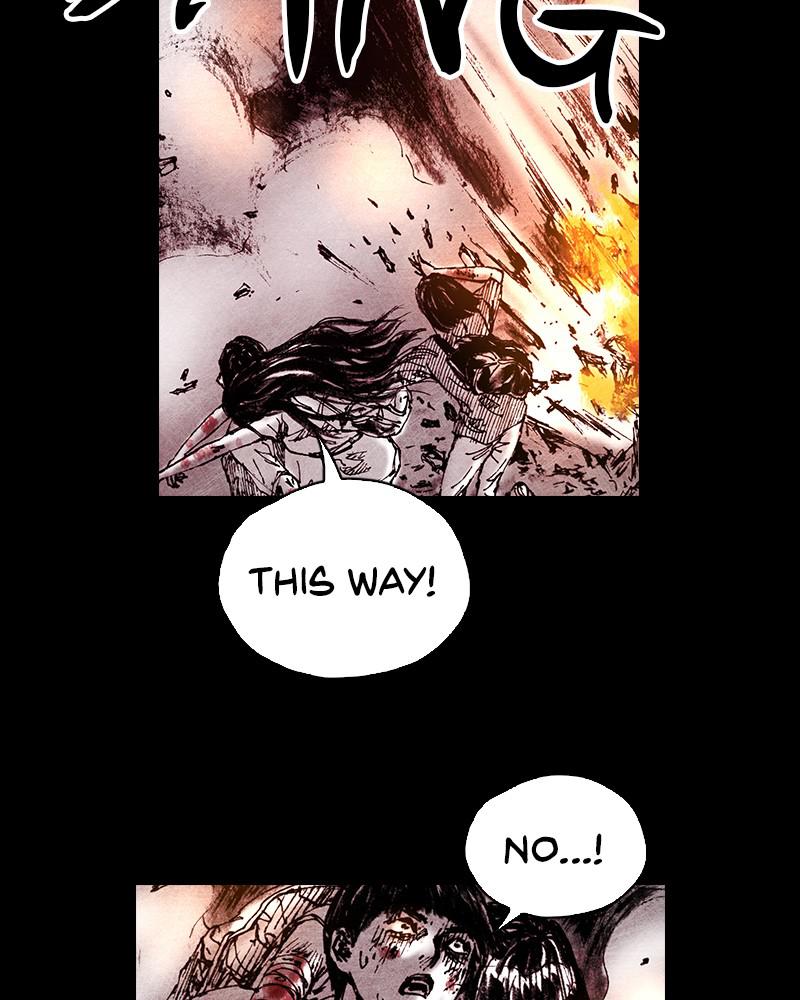 Read Distant Sky Manga Online