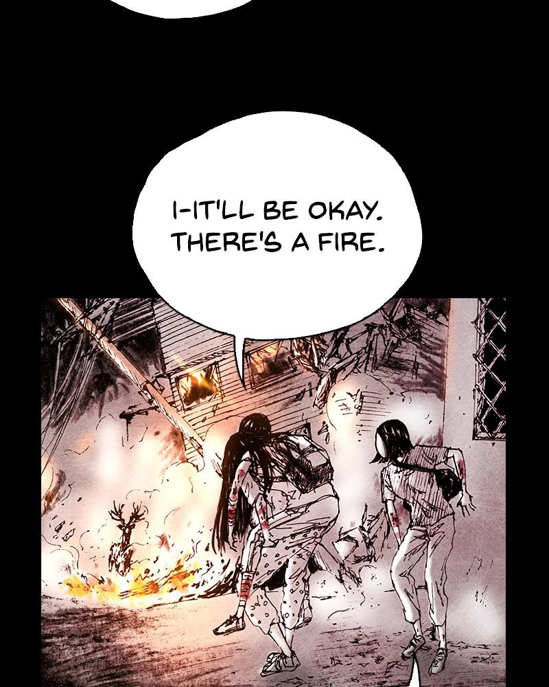 Read Distant Sky Manga Online
