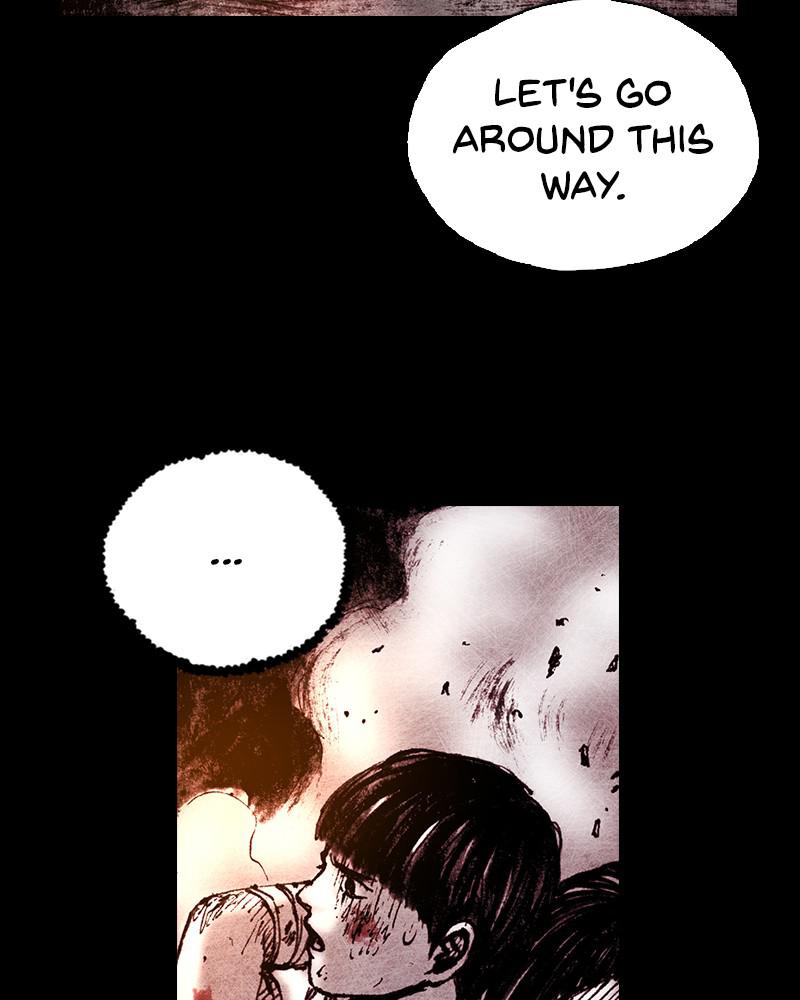Read Distant Sky Manga Online