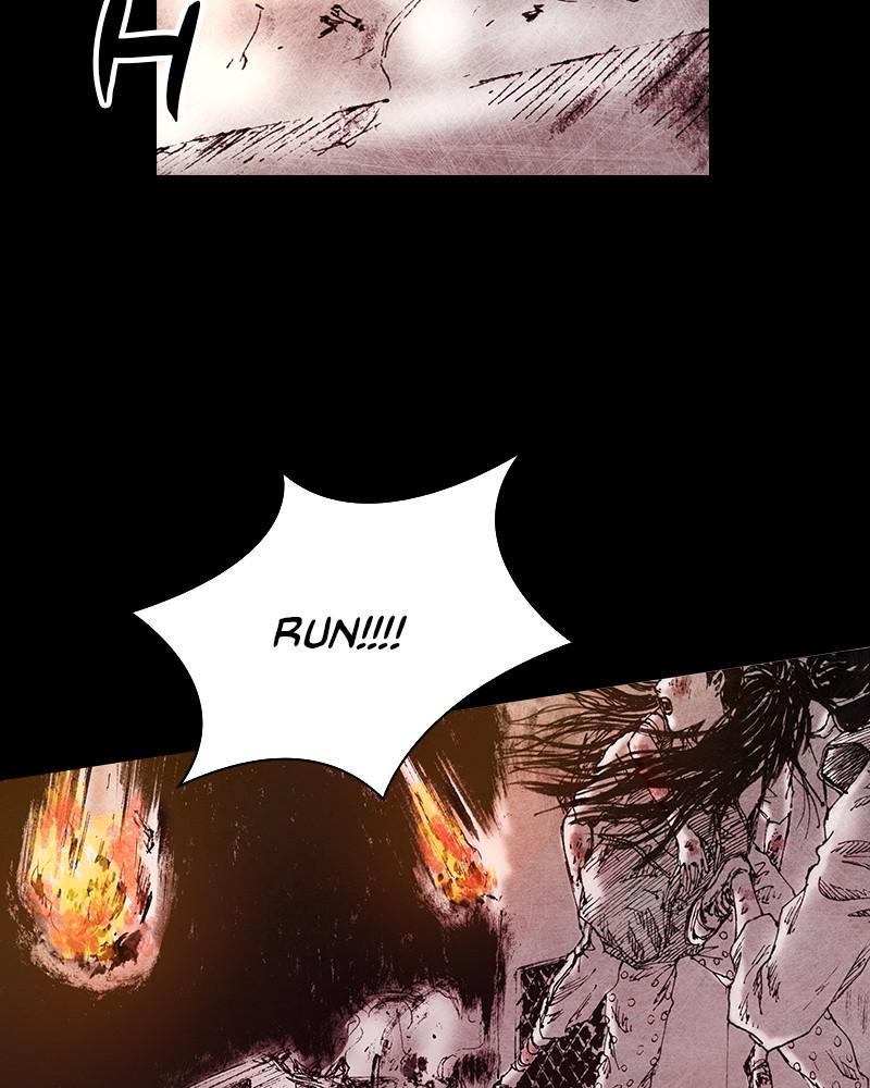 Read Distant Sky Manga Online