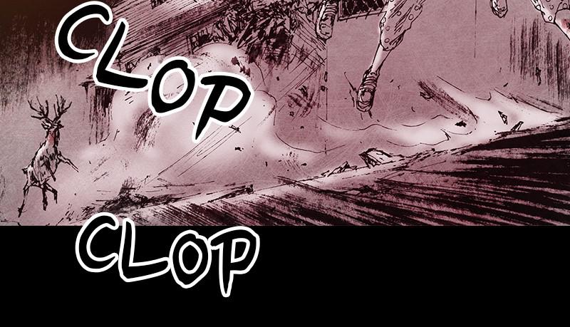Read Distant Sky Manga Online