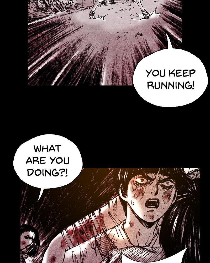Read Distant Sky Manga Online