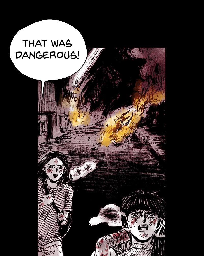 Read Distant Sky Manga Online