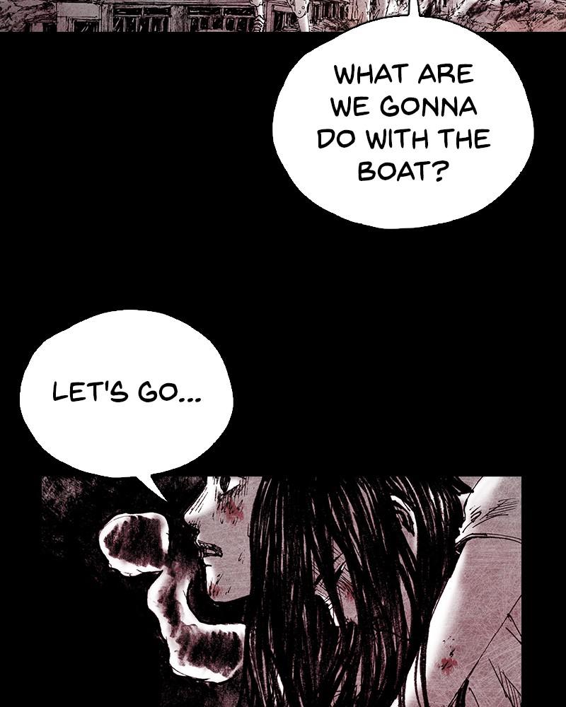 Read Distant Sky Manga Online