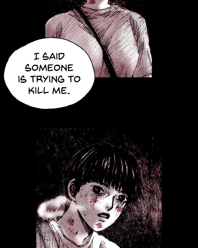 Read Distant Sky Manga Online