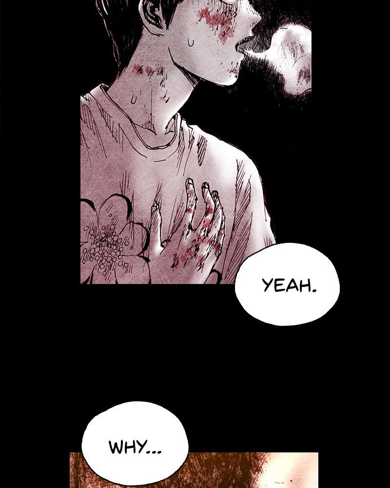 Read Distant Sky Manga Online