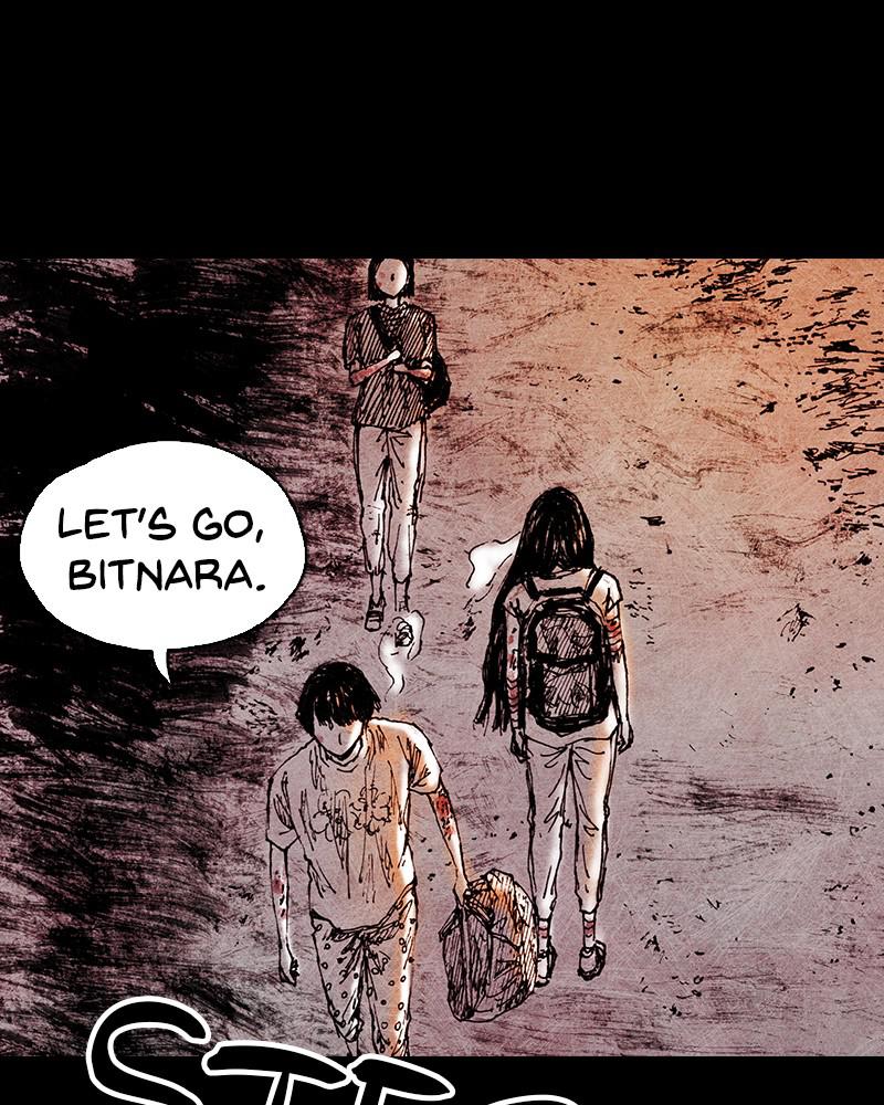 Read Distant Sky Manga Online