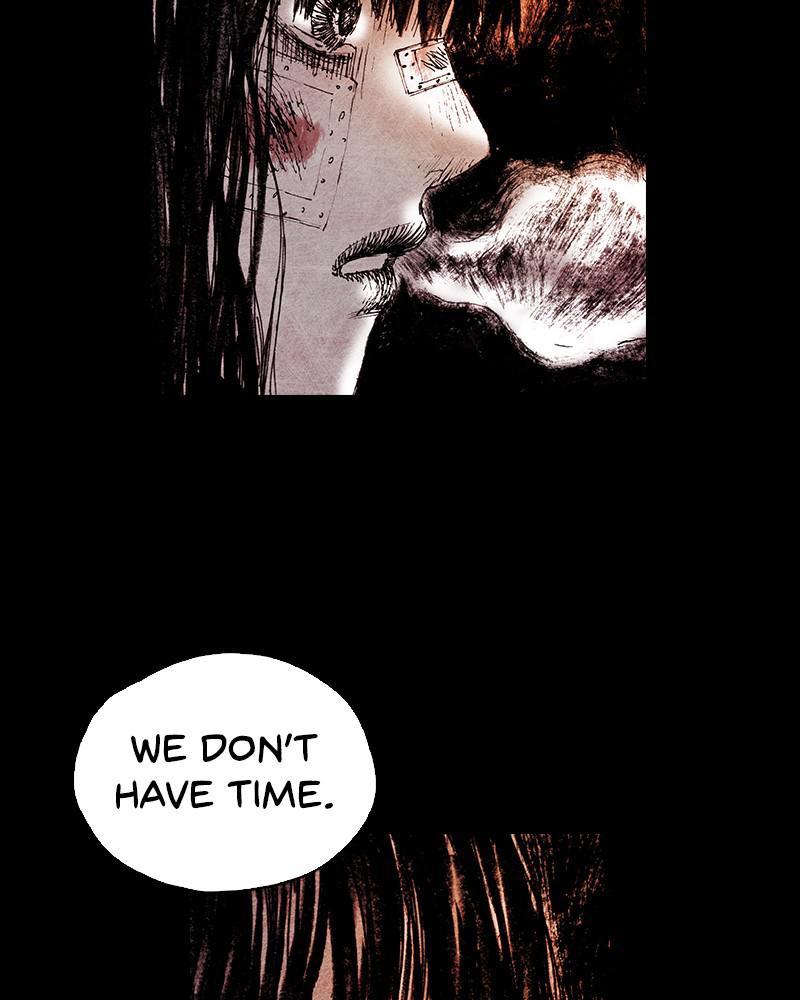 Read Distant Sky Manga Online