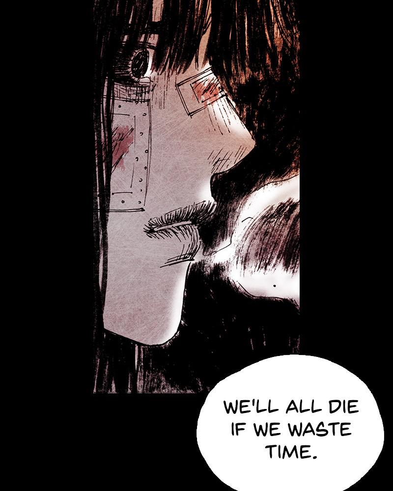 Read Distant Sky Manga Online