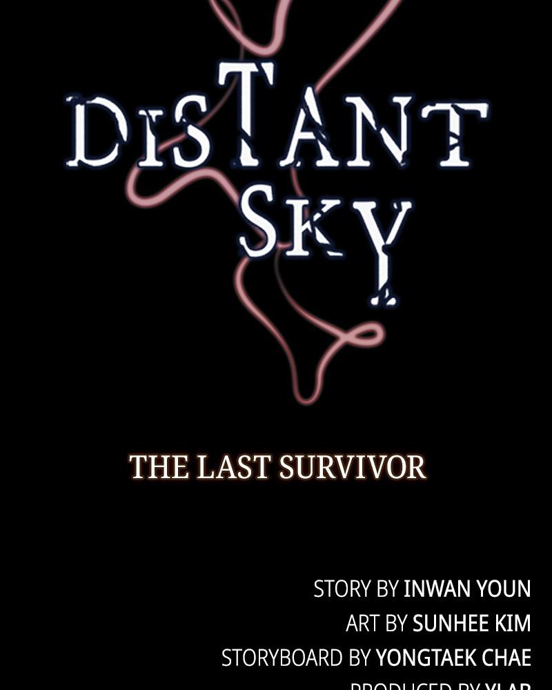 Read Distant Sky Manga Online