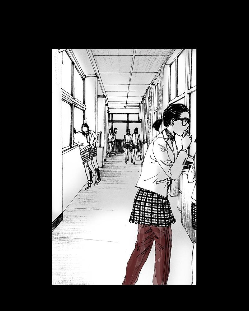 Read Distant Sky Manga Online
