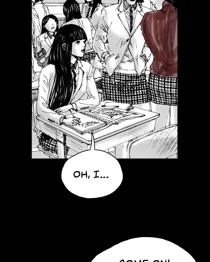 Read Distant Sky Manga Online