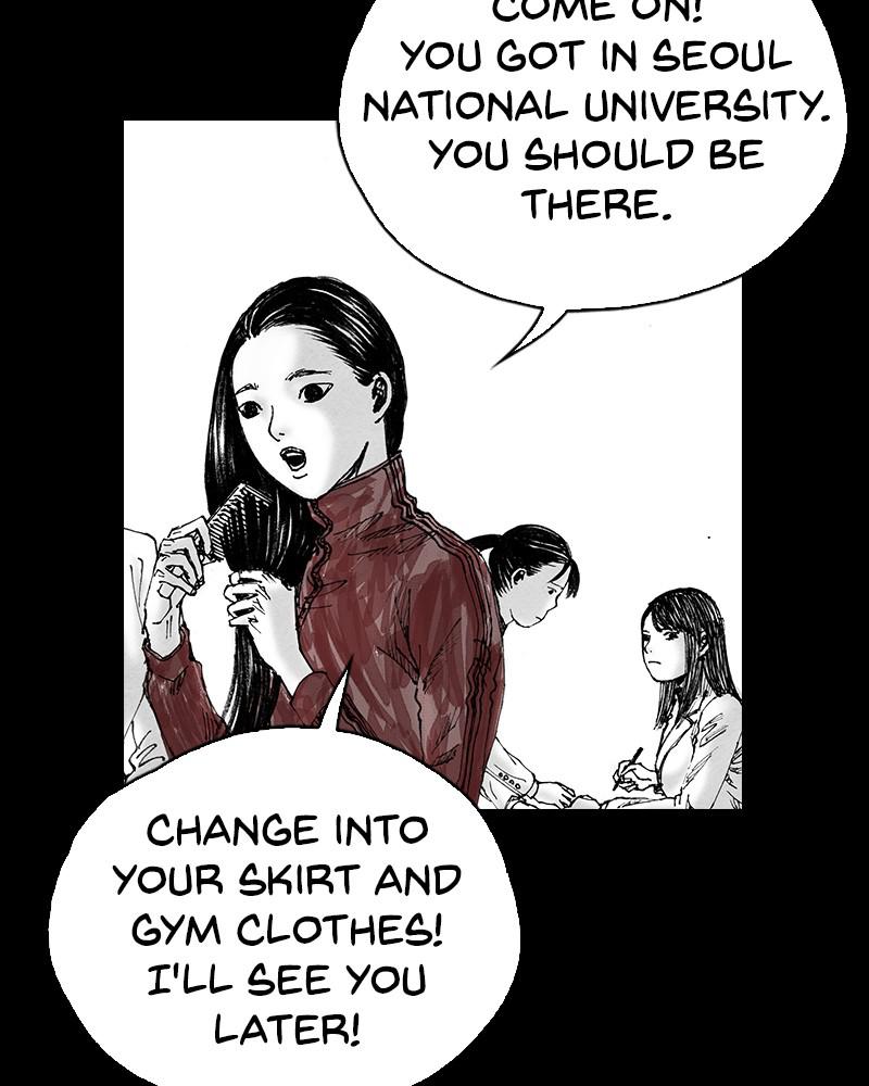 Read Distant Sky Manga Online