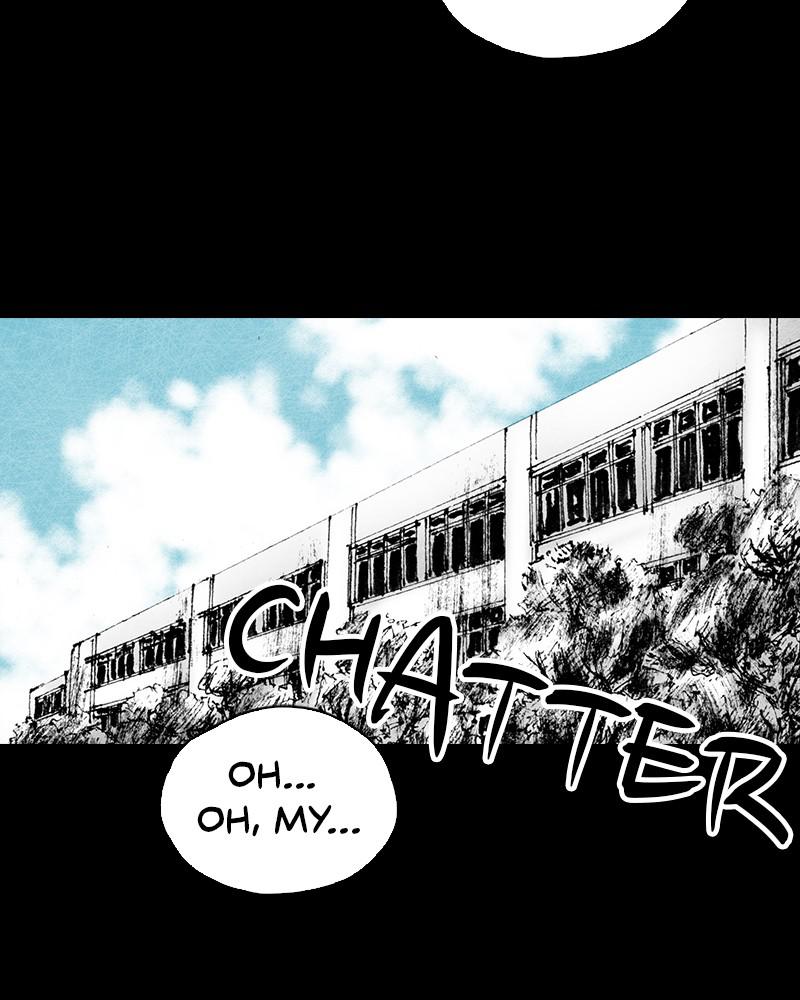 Read Distant Sky Manga Online