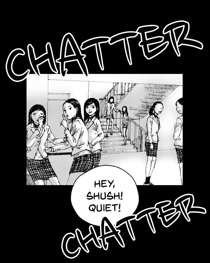 Read Distant Sky Manga Online