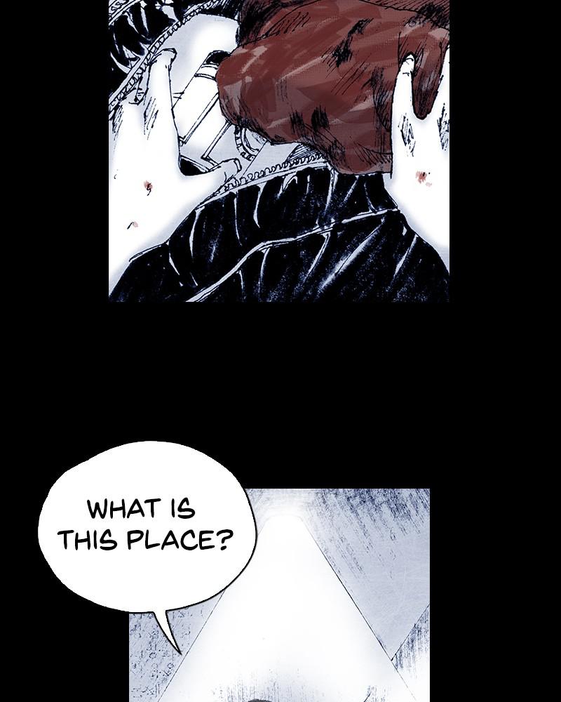 Read Distant Sky Manga Online