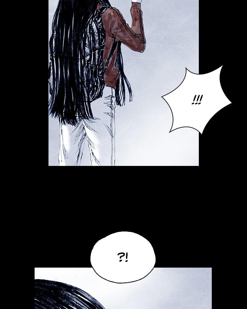 Read Distant Sky Manga Online