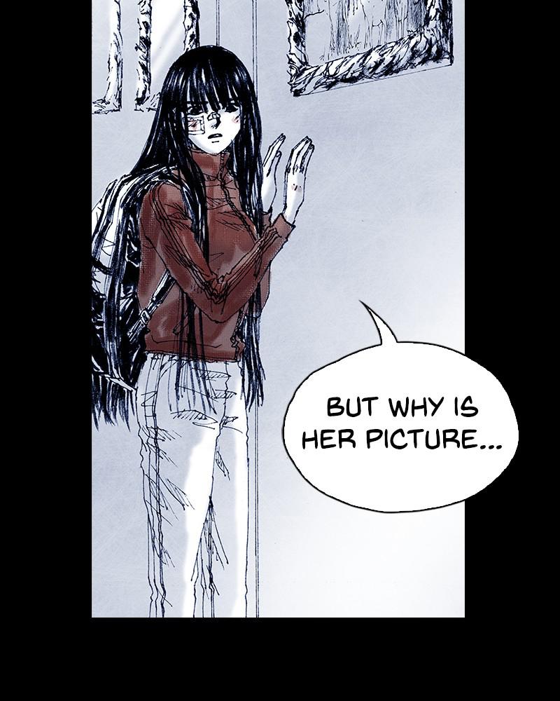 Read Distant Sky Manga Online