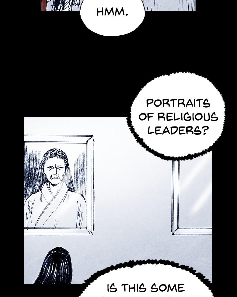 Read Distant Sky Manga Online