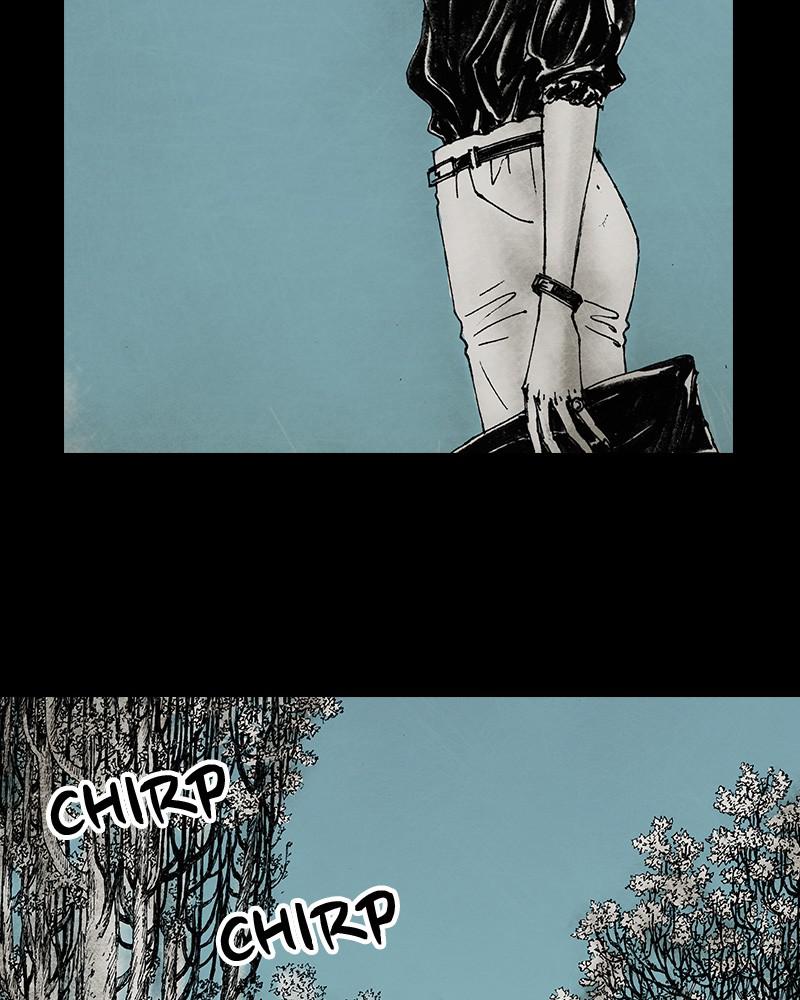 Read Distant Sky Manga Online