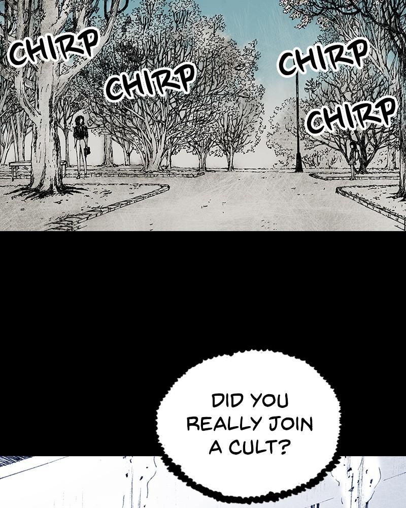 Read Distant Sky Manga Online