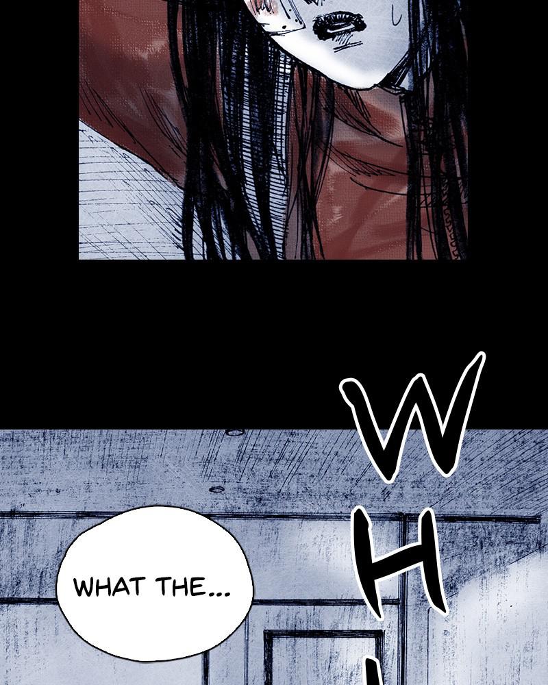 Read Distant Sky Manga Online