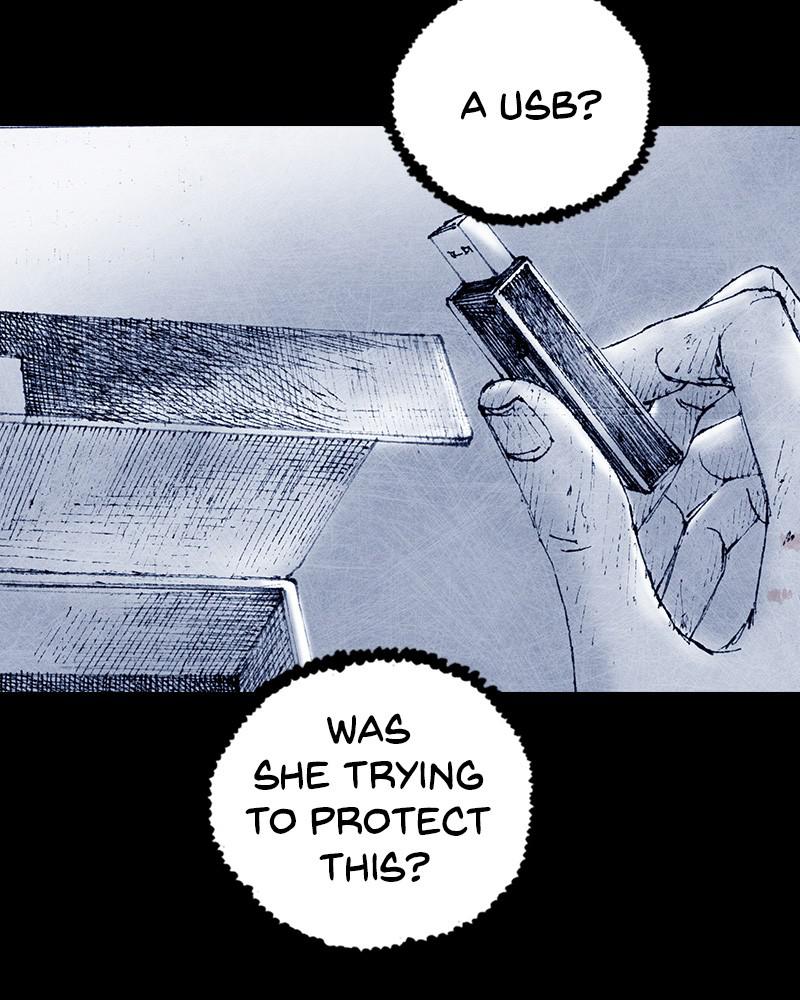 Read Distant Sky Manga Online