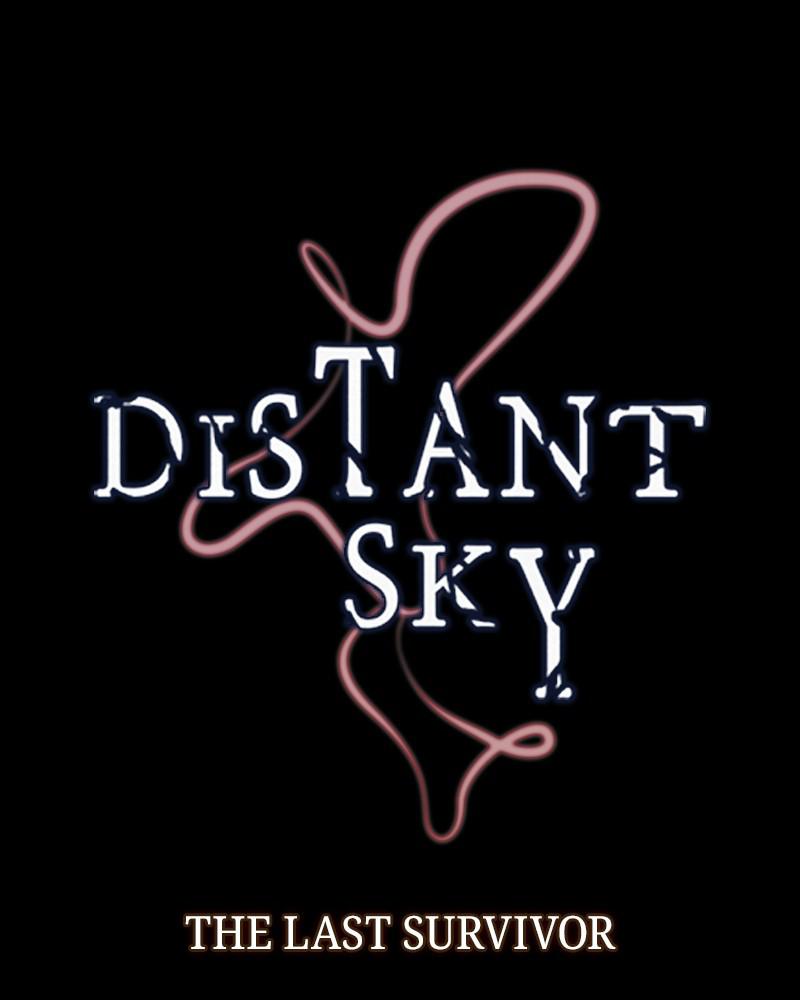 Read Distant Sky Manga Online