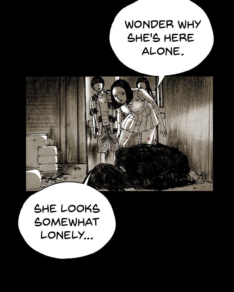 Read Distant Sky Manga Online