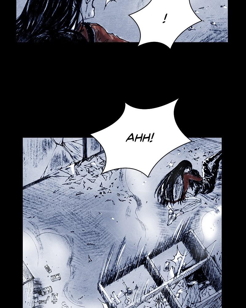 Read Distant Sky Manga Online