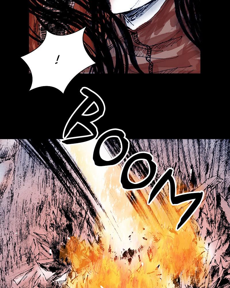 Read Distant Sky Manga Online