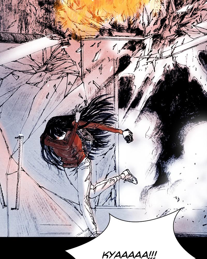 Read Distant Sky Manga Online