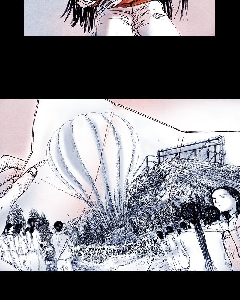Read Distant Sky Manga Online