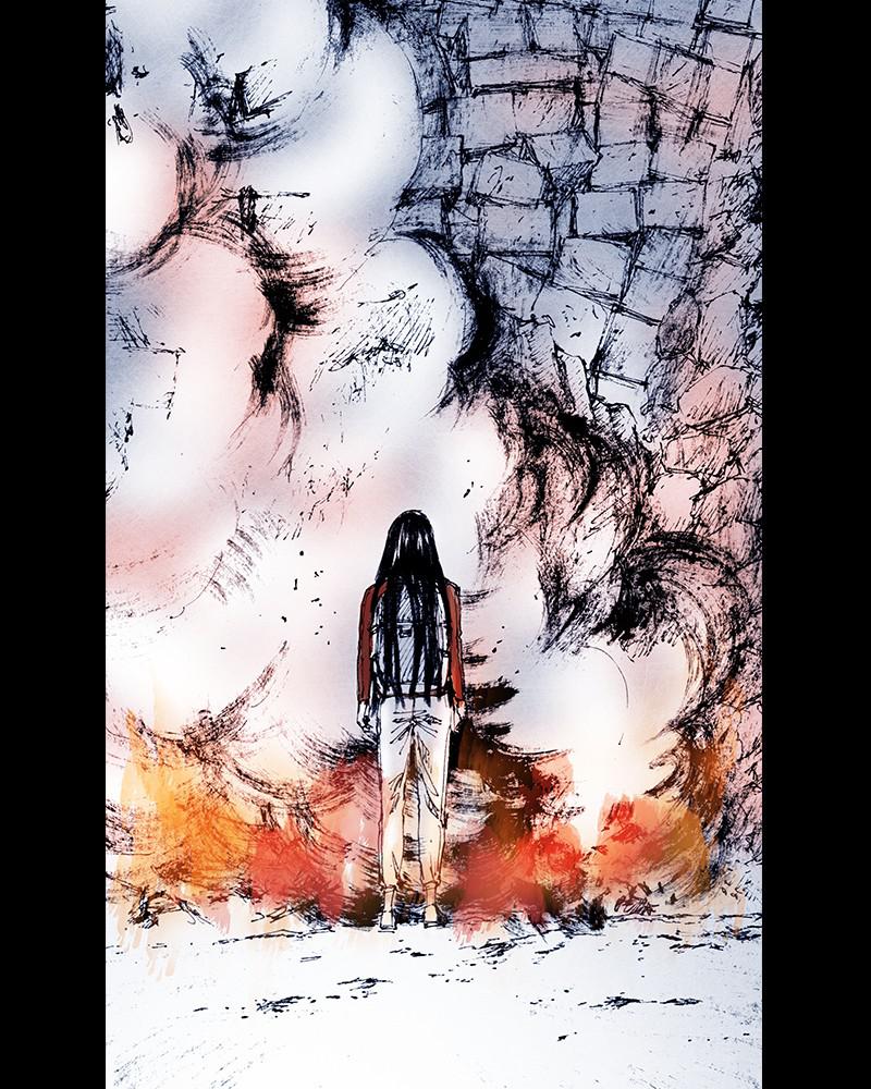 Read Distant Sky Manga Online