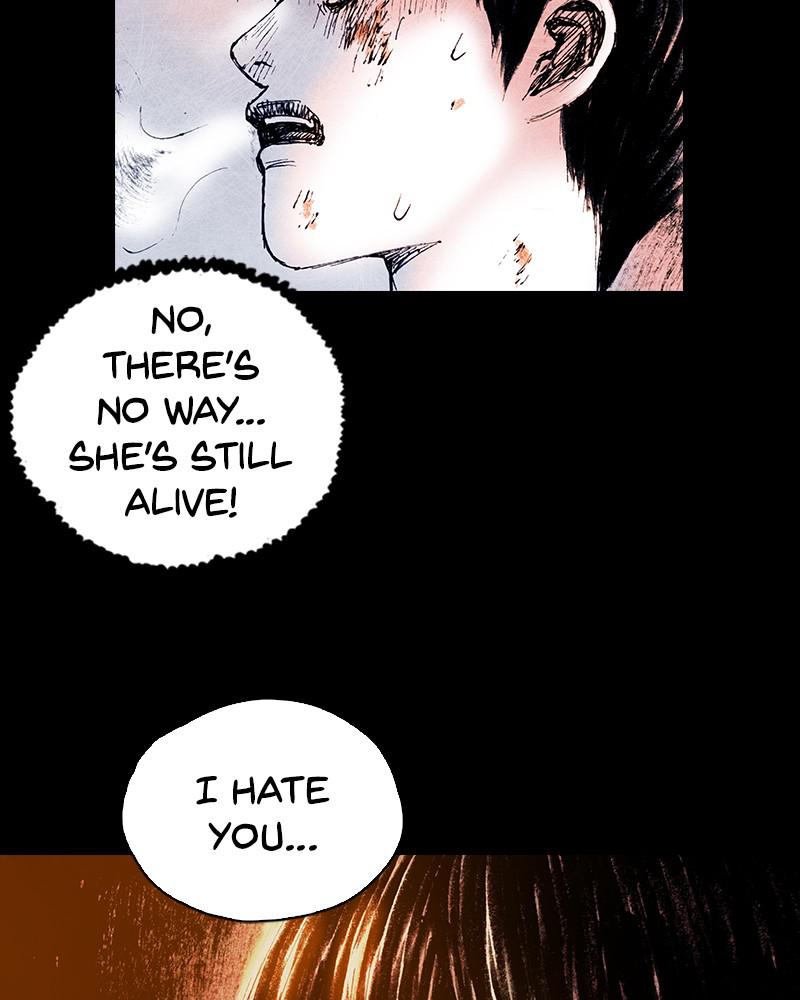 Read Distant Sky Manga Online