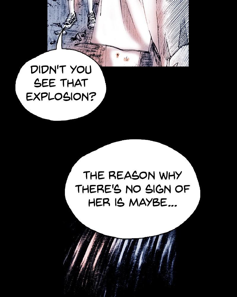 Read Distant Sky Manga Online