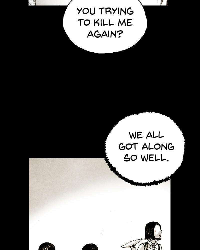 Read Distant Sky Manga Online