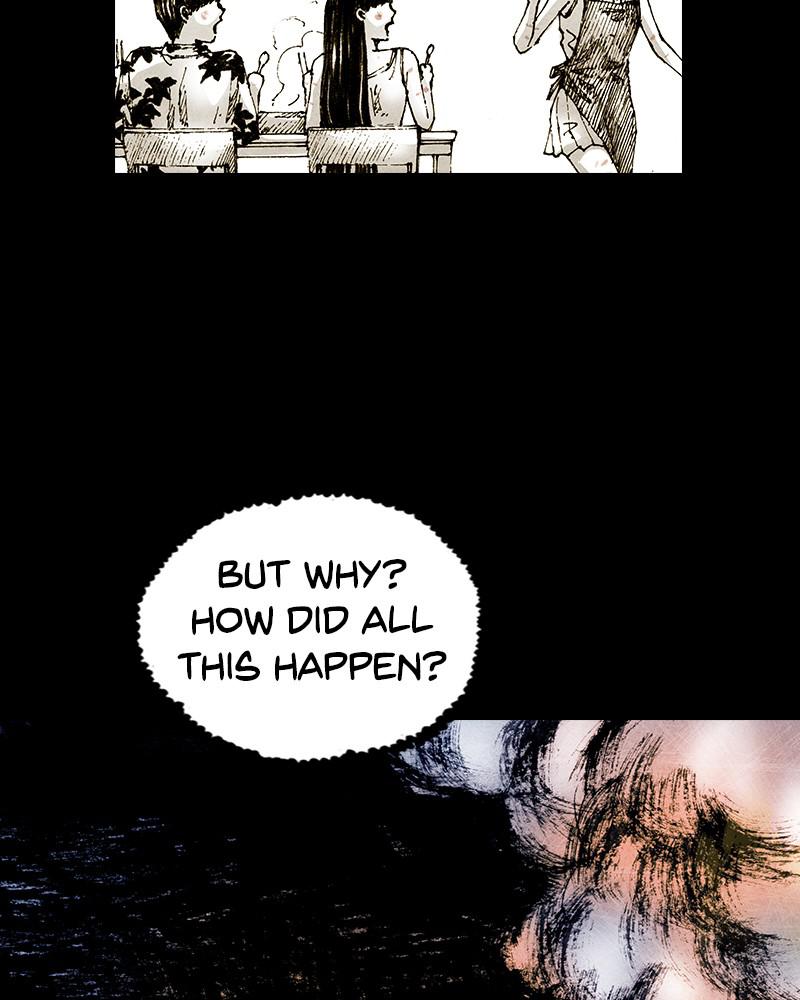 Read Distant Sky Manga Online