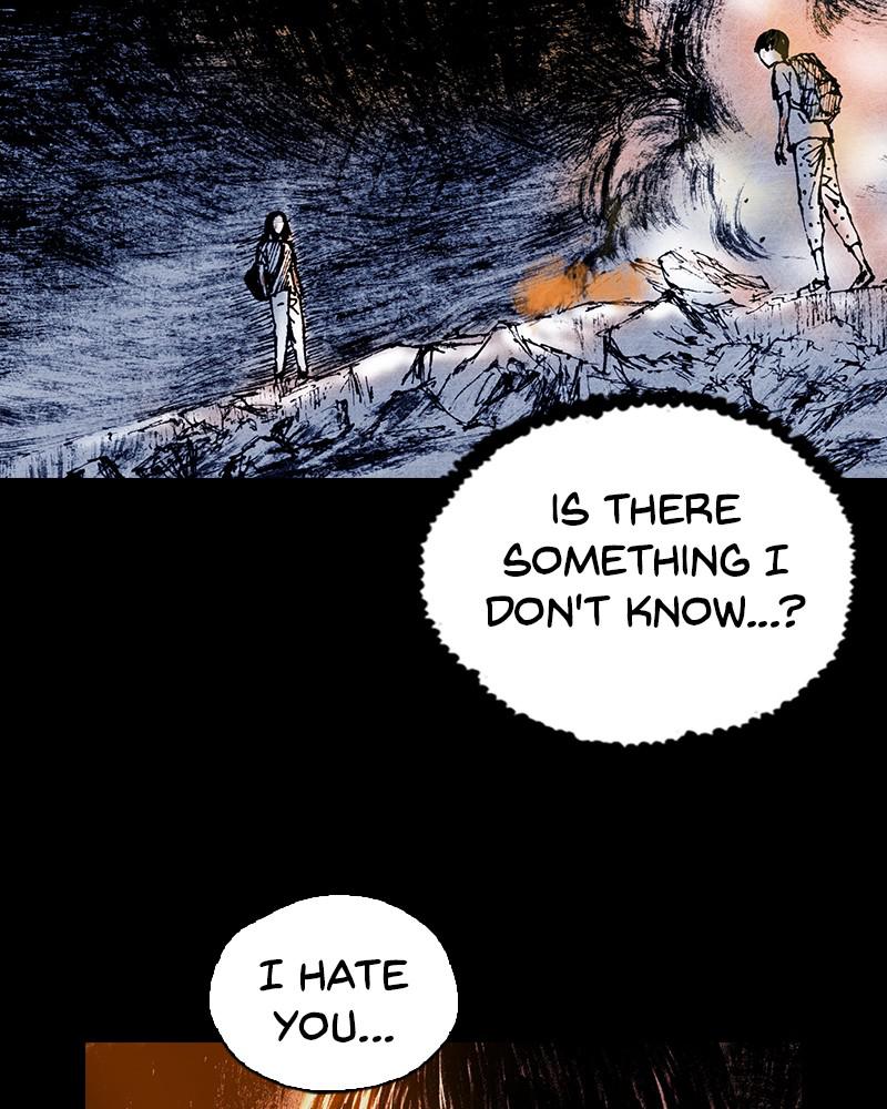 Read Distant Sky Manga Online
