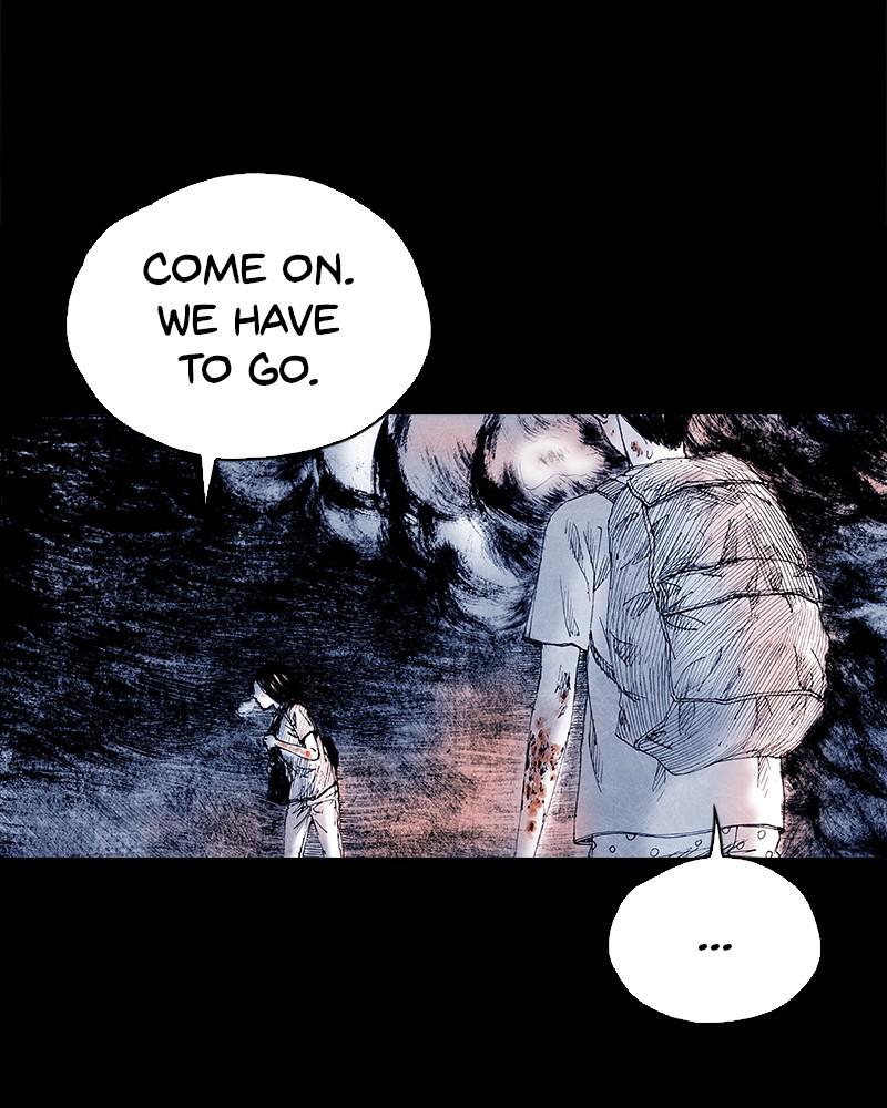Read Distant Sky Manga Online