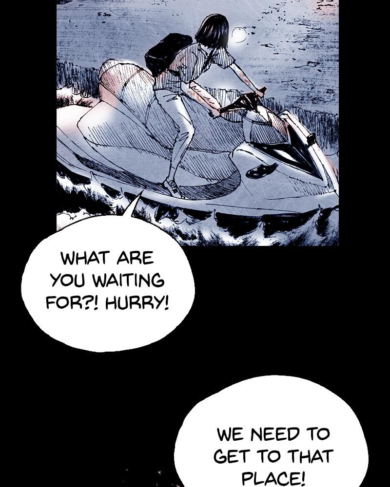 Read Distant Sky Manga Online