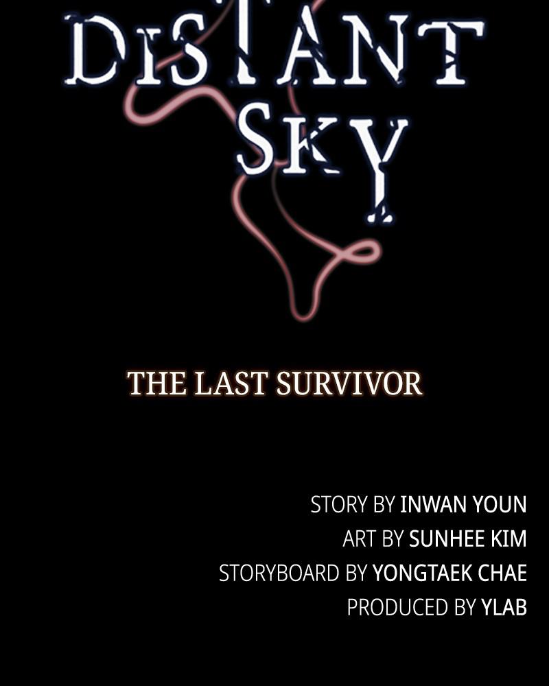 Read Distant Sky Manga Online