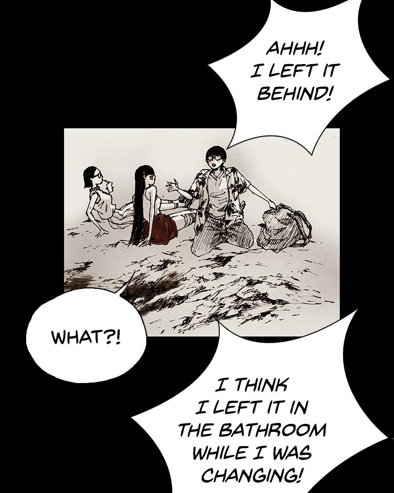 Read Distant Sky Manga Online
