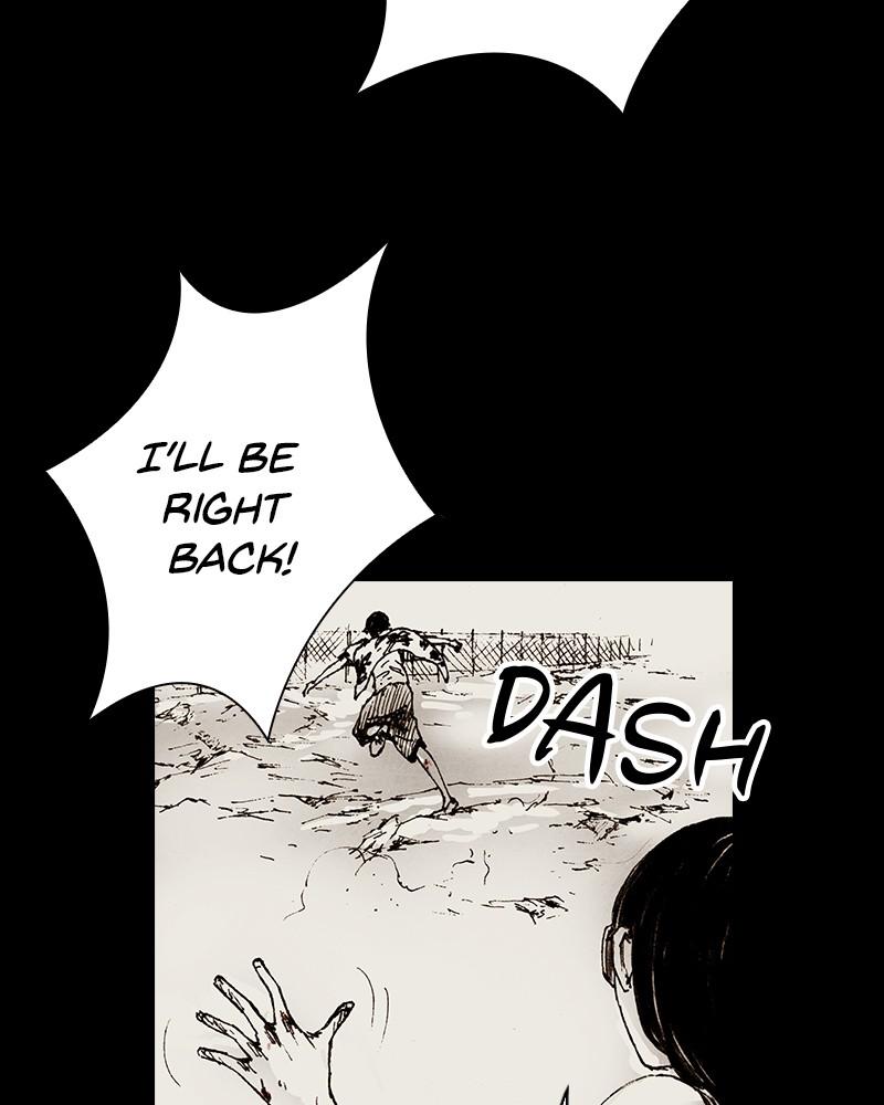 Read Distant Sky Manga Online
