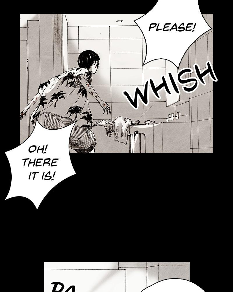 Read Distant Sky Manga Online