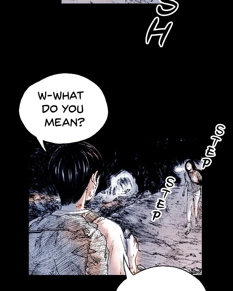 Read Distant Sky Manga Online