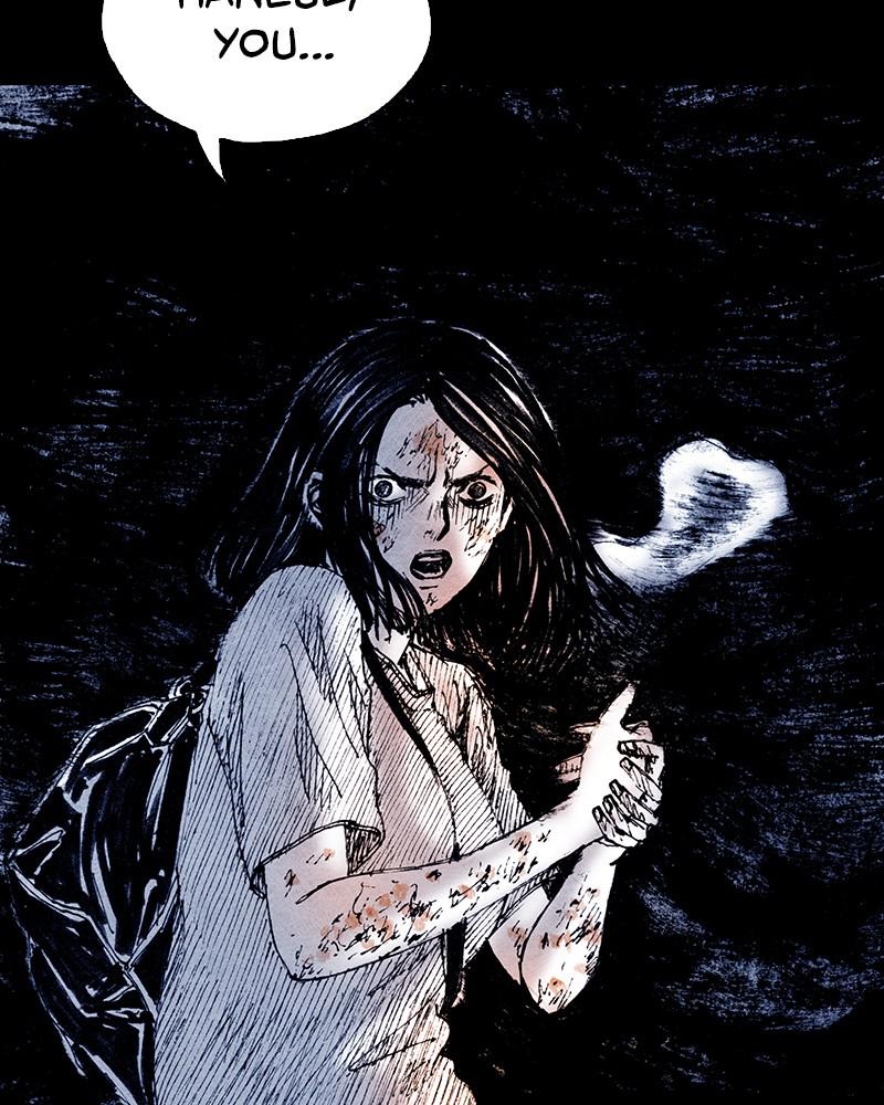 Read Distant Sky Manga Online