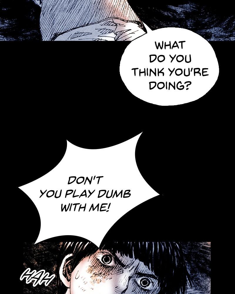 Read Distant Sky Manga Online