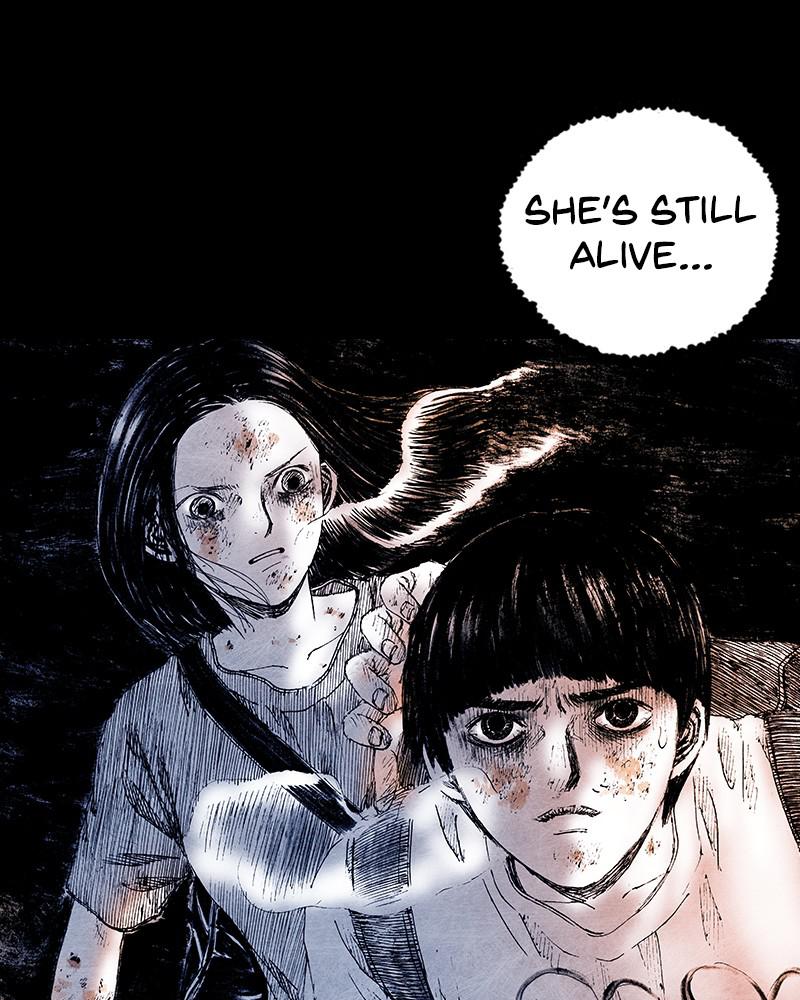 Read Distant Sky Manga Online