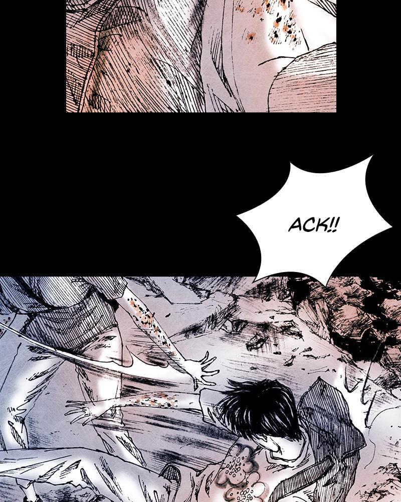 Read Distant Sky Manga Online